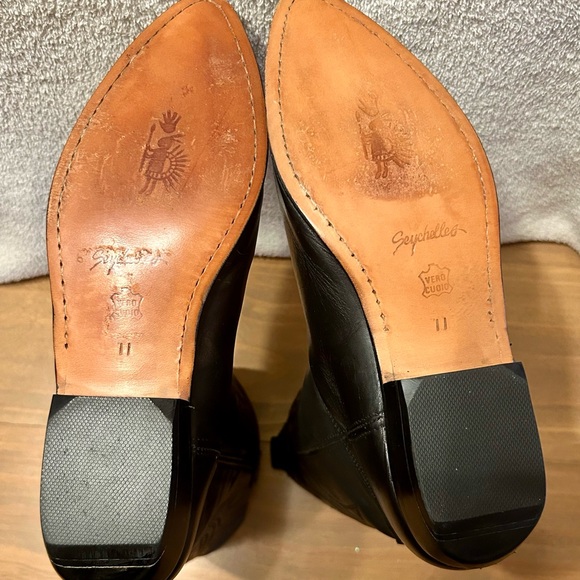 NEW Seychelles Ladies Boots - Rare size 11 - Picture 7 of 8